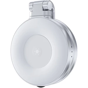 ارزان ترین رینگ لایت سلفی مغناطیسی Telesin تلسین C03 مدل S5-BGD-01 با آینه داخلی