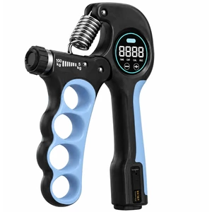 فنر تقویت مچ و ساعد مدل WLQZ-JXJS-036 با شمارشگر مکانیکی
