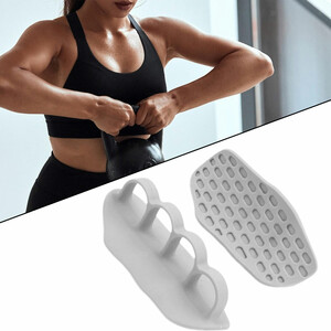 پد محافظ کف دست ProSports مدل Palm Protection Silicone Pads ضد لغزش
