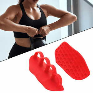 پد محافظ کف دست ProSports مدل Palm Protection Silicone Pads ضد لغزش
