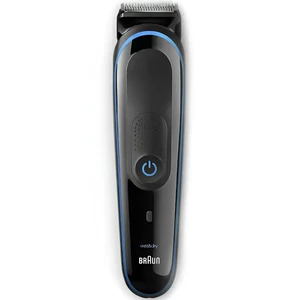 ماشین اصلاح موی صورت و بدن براون Braun مدل MGK3980TS