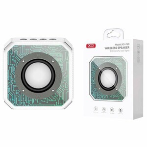 اسپیکر بلوتوثی قابل حمل ایکس او XO مدل F60 توان 3 وات