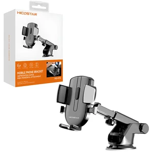 پایه نگهدارنده گوشی موبایل هایکواستار HICOSTAR مدل HS-H16 پایه مکنده