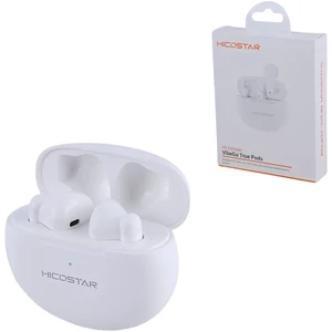 هندزفری بلوتوثی هایکواستار HICOSTAR مدل VibeGo HS-TWS480