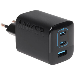 شارژر دیواری 67 وات انکر ANKER مدل A2674 با سه پورت