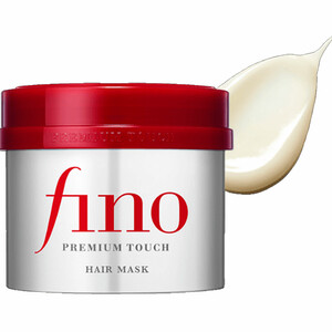 ماسک مو فینو Fino مدل Premium Touch برای انواع مو وزن 230 گرم