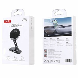 پایه نگهدارنده گوشی ایکس او مگنتی 360 درجه