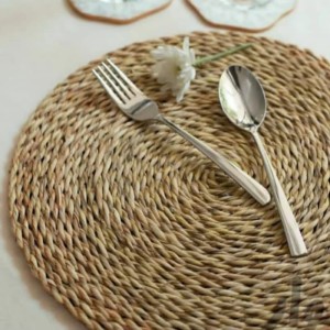 زیر قابلمه‌‌‌ای مدل حصیری