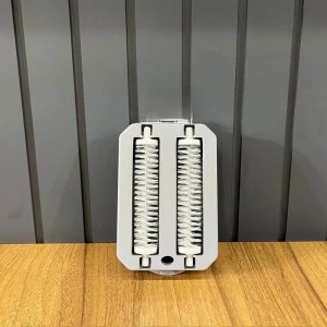 جارو دستی ( نپتون ) برند لیمون مدل دو محوره