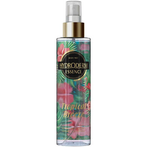 بادی اسپلش هیدرودرم Hydroderm مدل Tropical Breeze حجم 200ml