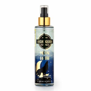 بادی اسپلش هیدرودرم Hydroderm مدل Moon Desire حجم 200ml