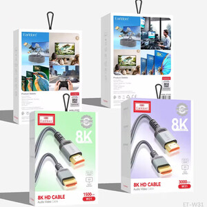 خرید کابل HDMI ارلدام