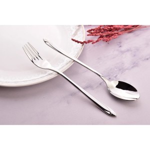 قاشق و چنگال برند یونیک ( اصل )
