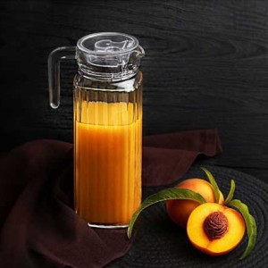 پارچ برند کاوه مدل پارالل ظرفیت ۱ لیتری