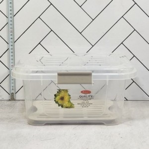 باکس نان ( جای نان ) برند ناصر کد ۴۲۰ مدل قفل دار