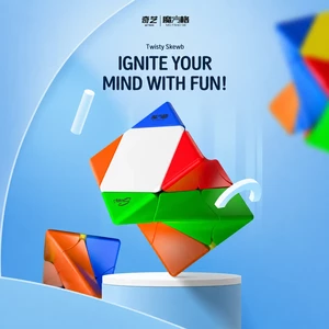 روبیک کای وای اسکوب