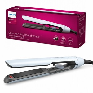 اتو مو فیلیپس Philips مدل BHS520 با فناوری محافظت حرارتی