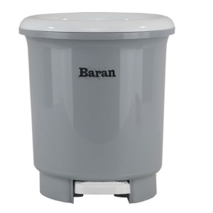سطل زباله مدل گرد سایز۲