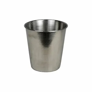 لیوان استیل سایز بزرگ