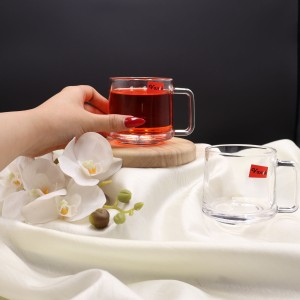 فنجان برند وانیک بسته‌ی ۶ عددی