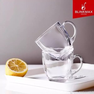 فنجان برند بلینک مکس مدل کارینا کد B47 بسته‌ی ۶ عددی