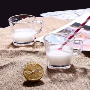فنجان برند بلینک مکس مدل کار بسته‌ی ۶ عددی