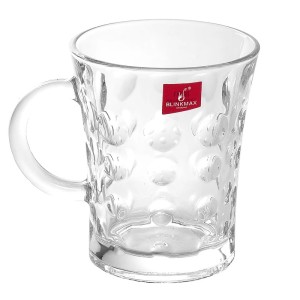 لیوان برند بلینک مکس مدل کاپوچینو کد B63 بسته‌ی ۶ عددی