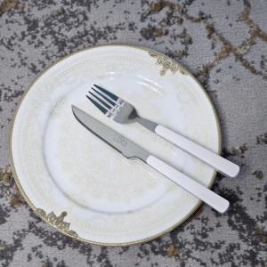 ست چاقو و چنگال برند ویتارا مدل میوه خوری ۱۲ پارچه