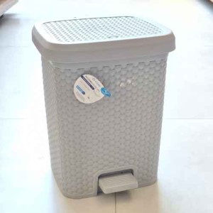 سطل زباله برند اکسون مدل پالرمو سایز کوچک