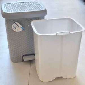 سطل زباله برند اکسون مدل پالرمو