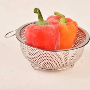 تفاله گیر ( صافی ) سینک یونیک مدل پانچ سایز ۱۶