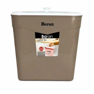 سطل زباله کابینتی