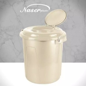 سطل همه کاره برند ناصر کد ۱۹۰۰