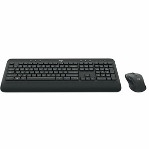 کلیدهای کیبورد لاجیتک MK545 Advanced