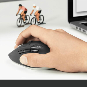 چرخ اسکرول ماوس لاجیتک M720 Triathlon