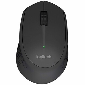 ماوس بی سیم لاجیتک Logitech مدل M280 با حسگر اپتیکال