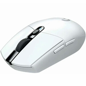 ماوس لاجیتک G304 سفید