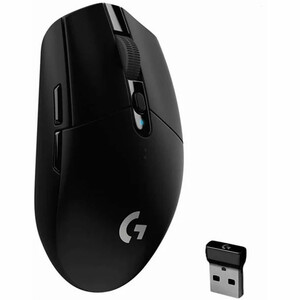 گیرنده LIGHTSPEED ماوس لاجیتک G304