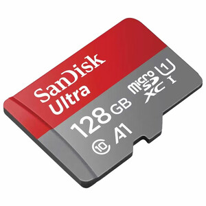 کارت حافظه سن دیسک Ultra 128 گیگابایت