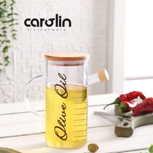 روغن ریز کارولین
