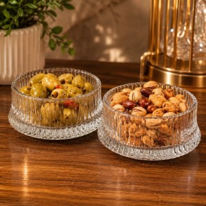 آجیل خوری برند بیمیکس مدل پریمو
