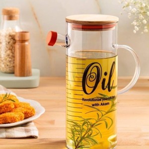 روغن ریز برند آکام ظرفیت ۱ لیتر