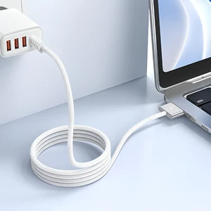 خرید کابل شارژ مک بوک هوکو
