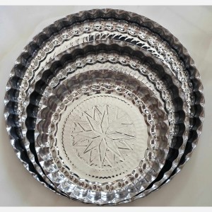 سینی استیل