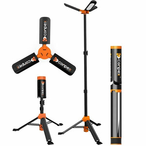 چراغ کمپینگ کانپکس Conpex مدل TW-TRP-01 روشنایی 9500 لومن