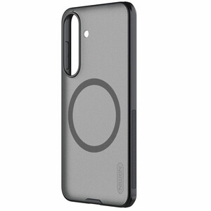 نمای کناری قاب نیلکین Samsung Galaxy S26 FE