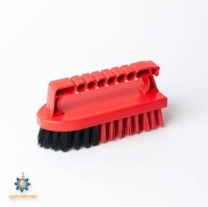 برس اتویی بزرگ گلچین