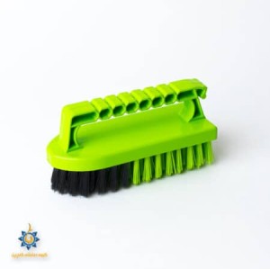 برس اتویی بزرگ گلچین