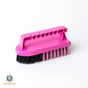 برس اتویی بزرگ گلچین