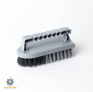 برس اتویی بزرگ گلچین